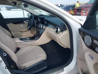 2021 Mercedes-Benz C 300 with VIN W1KWF8DB8MR639303, listed as a IAAI auction lot 41864619 with 67,666 mi miles and . Bid and sale history available at DreamBid. Image 5.