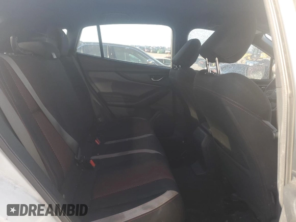 2020 Subaru Impreza Special Sports with VIN 4S3GTAL61L3725640, listed as a Copart auction lot 54536715 with 130,629 mi miles and Salvage title. Bid and sale history available at DreamBid. Image 10.