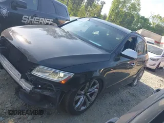 2016 Audi SQ5 Premium Plus с VIN WA1CCAFP8GA092424, выставлен на аукционе IAAI как лот 42066537 с пробегом 113 486 миль миль и . История ставок и продаж доступна на DreamBid. Изображение 14.