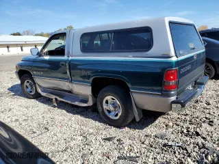 1994 Dodge Ram 1500 with VIN 3B7HC16Y0RM565453, listed as a Copart auction lot 77888484 with 114,951 mi miles and Non Repairable. Bid and sale history available at carsss.com. Image 2.