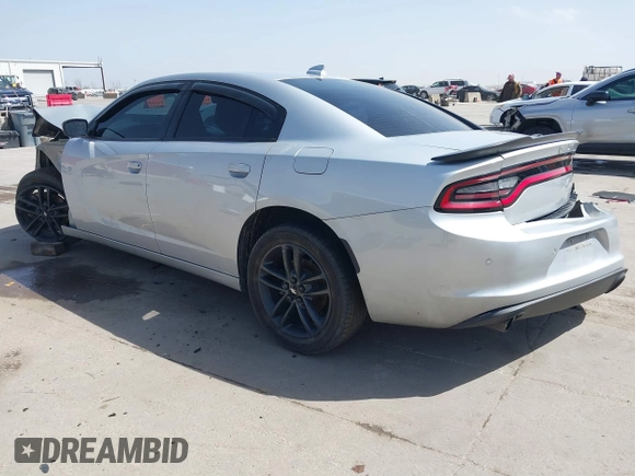 2019 Dodge Charger SXT with VIN 2C3CDXJGXKH706854, listed as a IAAI auction lot 41805578 with 60,240 mi miles and . Bid and sale history available at DreamBid. Image 3.