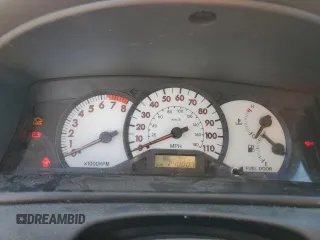 2004 Toyota Corolla CE с VIN 1NXBR32E34Z310033, выставлен на аукционе Copart как лот 46659595 с пробегом 240 007 миль миль и Чистый • Clean title. История ставок и продаж доступна на DreamBid. Изображение 9.