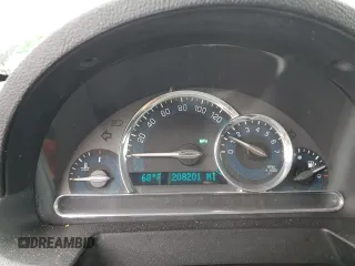 2008 Chevrolet HHR LT z VIN 3GNDA53P98S589310, wystawiony jako Copart lot #56310025 z przebiegiem 208 201 mil mil oraz Szkoda całkowita • Salvage title. Historia ofert i sprzedaży dostępna na DreamBid. Obrazek 9.
