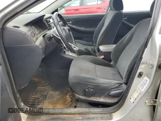 2004 Toyota Corolla CE with VIN 2T1BR32E04C304014, listed as a Copart auction lot 55732395 with 225,413 mi miles and Salvage Title. Bid and sale history available at DreamBid. Image 7.
