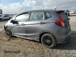 2018 Honda Fit Sport with VIN 3HGGK5G69JM705041, listed as a Copart auction lot 71879954 with 87,783 mi miles and Salvage Title. Bid and sale history available at DreamBid. Image 2.