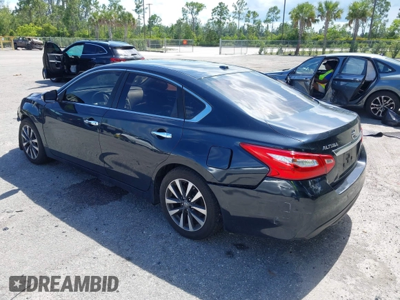 2017 Nissan Altima SV with VIN 1N4AL3AP1HC170246, listed as a IAAI auction lot 42594543 with 150,230 mi miles and . Bid and sale history available at DreamBid. Image 3.