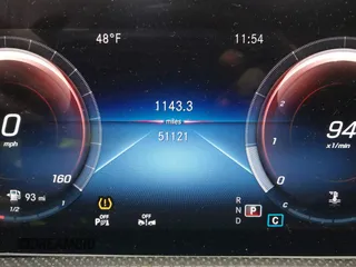 2019 Mercedes-Benz A 220 with VIN WDD3G4FB2KW032267, listed as a IAAI auction lot 41637000 with 51,121 mi miles and . Bid and sale history available at DreamBid. Image 7.