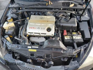 2007 Toyota Solara SE with VIN 4T1FA38P47U127813, listed as a Copart auction lot 74025014 with Not Provided miles and Salvage Title. Bid and sale history available at DreamBid. Image 11.