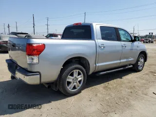 2013 Toyota Tundra Limited z VIN 5TFFY5F16DX135805, wystawiony jako Copart lot #59296995 z przebiegiem 151 310 mil mil oraz Szkoda całkowita • Salvage title. Historia ofert i sprzedaży dostępna na DreamBid. Obrazek 3.