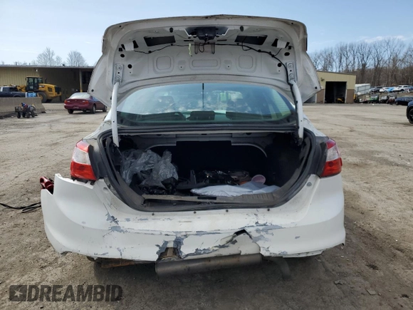 2012 Ford Focus SE with VIN 1FAHP3F25CL213172, listed as a Copart auction lot 51518755 with 67,520 mi miles and Salvage Title. Bid and sale history available at carsss.com. Image 6.