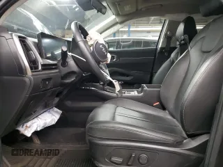 2024 Kia Sorento S z VIN 5XYRLDJC1RG288018, wystawiony jako Copart lot #48064775 z przebiegiem 8 266 mil mil oraz Szkoda całkowita • Salvage title. Historia ofert i sprzedaży dostępna na DreamBid. Obrazek 7.