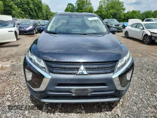 2018 Mitsubishi Eclipse Cross LE с VIN JA4AT4AA3JZ063269, выставлен на аукционе Copart как лот 63463695 с пробегом 107 503 миль миль и Чистый • Clean title. История ставок и продаж доступна на DreamBid. Изображение 5.