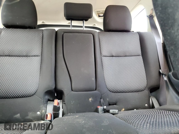 2017 Mitsubishi Outlander ES с VIN JA4AZ2A39HZ049231, выставлен на аукционе Copart как лот 55521465 с пробегом 142 056 миль миль и Списание • Salvage title. История ставок и продаж доступна на DreamBid. Изображение 10.
