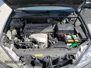2004 Toyota Camry LE с VIN 4T1BE32K74U806146, выставлен на аукционе Copart как лот 59567315 с пробегом 305 571 миль миль и Чистый • Clean title. История ставок и продаж доступна на DreamBid. Изображение 11.
