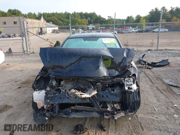 2016 Mazda 3 i Sport with VIN 3MZBM1U76GM256710, listed as a IAAI auction lot 40313647 with Not Provided miles and . Bid and sale history available at DreamBid. Image 13.