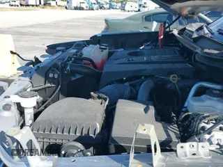 2024 Toyota Tundra SR5 with VIN 5TFLA5EC1RX022765, listed as a IAAI auction lot 41421939 with 30,946 mi miles and . Bid and sale history available at DreamBid. Image 23.