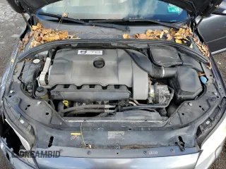 2008 Volvo S80 3.0L Turbo с VIN YV1AH992381058996, выставлен на аукционе Copart как лот 78398504 с пробегом 162 549 миль миль и Списание • Salvage title. История ставок и продаж доступна на DreamBid. Изображение 11.