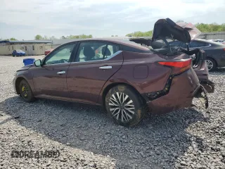 2023 Nissan Altima SV z VIN 1N4BL4DV4PN319949, wystawiony jako Copart lot #52446675 z przebiegiem 58 931 mil mil oraz Szkoda całkowita • Salvage title. Historia ofert i sprzedaży dostępna na DreamBid. Obrazek 2.