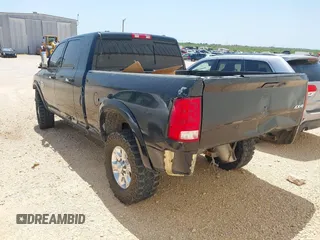 2011 Dodge Ram 2500 SLT with VIN 3D7UT2HLXBG567940, listed as a IAAI auction lot 42113785 with 341,355 mi miles. Bid and sale history available at carsss.com. Image 3.
