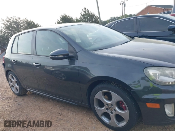 2012 Volkswagen GTI Autobahn with VIN WVWHD7AJ2CW306044, listed as a IAAI auction lot 41952372 with 94,659 mi miles and . Bid and sale history available at DreamBid. Image 13.