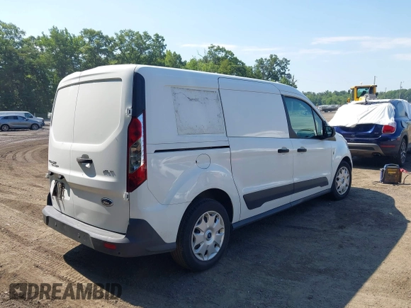 2016 Ford Transit Connect XLT с VIN NM0LS7F73G1238687, выставлен на аукционе IAAI как лот 42643183 с пробегом 178 316 миль миль и . История ставок и продаж доступна на DreamBid. Изображение 4.