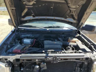2010 Ford F-150 XL with VIN 1FTEX1CW4AFD39298, listed as a Copart auction lot 49581095 with 190,791 mi miles and Salvage Title. Bid and sale history available at carsss.com. Image 11.