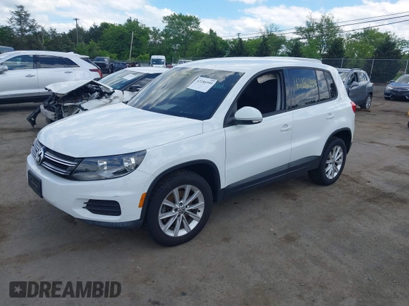 2014 Volkswagen Tiguan S with VIN WVGBV3AX0EW589381, listed as a IAAI auction lot 42186999 with 144,137 mi miles and . Bid and sale history available at DreamBid. Image 20.