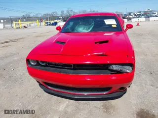 2015 Dodge Challenger R/T with VIN 2C3CDZAT7FH809339, listed as a IAAI auction lot 41771707 with 125,292 mi miles. Bid and sale history available at carsss.com. Image 10.