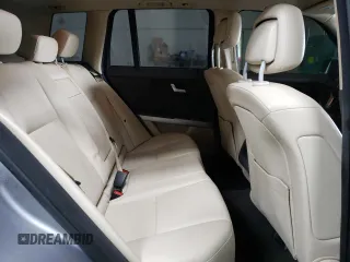 2013 Mercedes-Benz GLK 250 with VIN WDCGG0EB4DG113980, listed as a Copart auction lot 44364865 with 99,752 mi miles and Clean Title. Bid and sale history available at DreamBid. Image 11.
