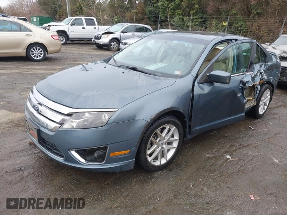 2012 Ford Fusion SEL z VIN 3FAHP0JA3CR179960, wystawiony jako IAAI lot #41513199 z przebiegiem Nie podano mil oraz . Historia ofert i sprzedaży dostępna na DreamBid. Obrazek 19.