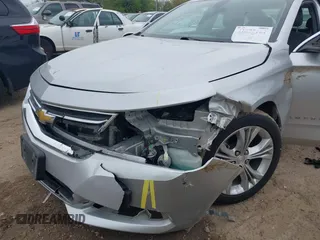 2014 Chevrolet Impala LT with VIN 2G1125S33E9101056, listed as a IAAI auction lot 41877161 with 130,757 mi miles and . Bid and sale history available at DreamBid. Image 6.