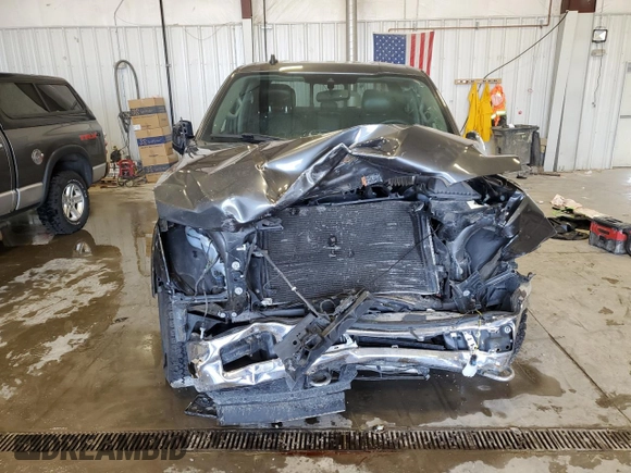 2019 Ford F-150 XL with VIN 1FTFW1E11KFB60386, listed as a Copart auction lot 50365815 with 94,502 mi miles and Non Repairable. Bid and sale history available at carsss.com. Image 5.