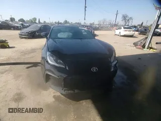 2023 Toyota 86 с VIN JF1ZNBC12P8764877, выставлен на аукционе Copart как лот 46366985 с пробегом 35 570 миль миль и Списание • Salvage title. История ставок и продаж доступна на DreamBid. Изображение 11.