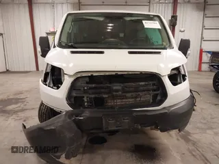 2019 Ford Transit Passenger XL with VIN 1FBZX2YM7KKA22871, listed as a IAAI auction lot 41721561 with 112,189 mi miles. Bid and sale history available at carsss.com. Image 13.