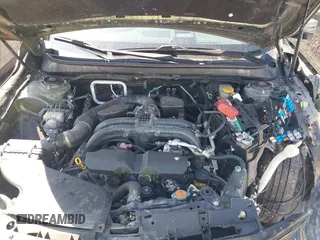 2017 Subaru Outback Premium with VIN 4S4BSAHC4H3362491, listed as a IAAI auction lot 41992622 with 72,116 mi miles and . Bid and sale history available at DreamBid. Image 10.