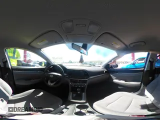2020 Hyundai Elantra Value Edition z VIN 5NPD84LFXLH612750, wystawiony jako IAAI lot #41674279 z przebiegiem 88 179 mil mil oraz . Historia ofert i sprzedaży dostępna na DreamBid. Obrazek 19.