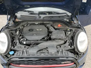 2016 MINI Cooper Hardtop S with VIN WMWXP7C57G2A44120, listed as a Copart auction lot 47929995 with 87,519 mi miles and Salvage Title. Bid and sale history available at carsss.com. Image 13.