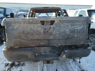2019 Ram 2500 Tradesman with VIN 3C6UR5CL1KG628553, listed as a Copart auction lot 41976335 with 0 mi miles and Non Repairable. Bid and sale history available at carsss.com. Image 6.
