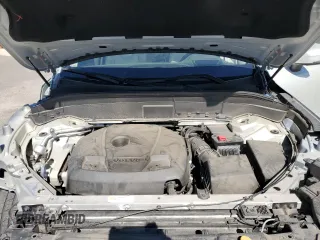 2020 Volvo XC90 Inscription with VIN YV4A22PL2L1534168, listed as a Copart auction lot 48818305 with 51,829 mi miles and Salvage Title. Bid and sale history available at carsss.com. Image 12.