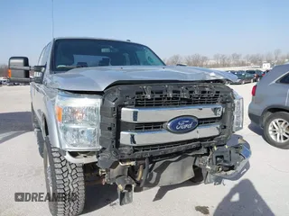 2016 Ford F-250 Lariat with VIN 1FT7W2B64GEB51706, listed as a IAAI auction lot 41840653 with 151,944 mi miles and . Bid and sale history available at DreamBid. Image 6.