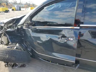 2011 GMC Acadia Denali with VIN 1GKKVTEDXBJ369456, listed as a Copart auction lot 88414175 with 177,640 mi miles and Salvage Title. Bid and sale history available at carsss.com. Image 7.