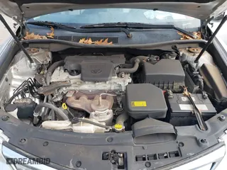 2012 Toyota Camry L with VIN 4T1BF1FK8CU071560, listed as a IAAI auction lot 38211313 with 123,274 mi miles. Bid and sale history available at carsss.com. Image 10.