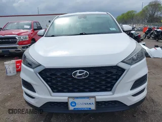 2020 Hyundai Tucson SE z VIN KM8J23A4XLU118308, wystawiony jako IAAI lot #42124044 z przebiegiem 52 416 mil mil oraz . Historia ofert i sprzedaży dostępna na DreamBid. Obrazek 13.
