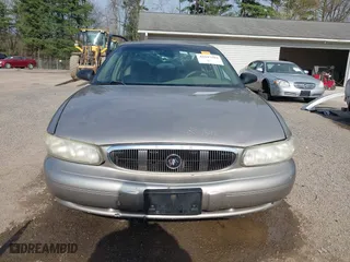 2003 Buick Century Custom with VIN 2G4WS52J431197010, listed as a IAAI auction lot 42047504 with 161,850 mi miles. Bid and sale history available at carsss.com. Image 12.