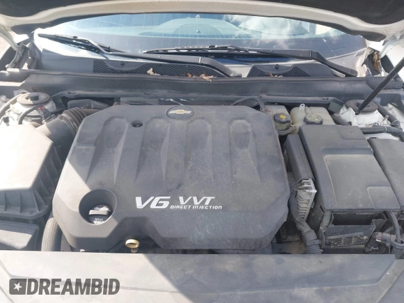 2014 Chevrolet Impala LT with VIN 1G1125S33EU101464, listed as a IAAI auction lot 41863521 with 215,270 mi miles and . Bid and sale history available at DreamBid. Image 10.