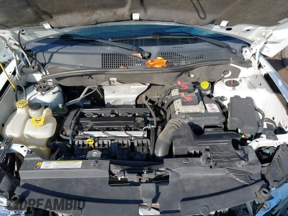 2011 Jeep Compass with VIN 1J4NT1FA2BD239588, listed as a IAAI auction lot 41324431 with 190,116 mi miles. Bid and sale history available at carsss.com. Image 10.