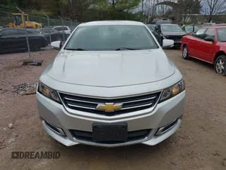 2016 Chevrolet Impala LT with VIN 2G1105SA8G9164239, listed as a IAAI auction lot 42179567 with 69,821 mi miles and . Bid and sale history available at DreamBid. Image 12.