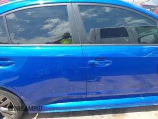 2016 Subaru WRX Limited with VIN JF1VA1J6XG9822554, listed as a IAAI auction lot 42425400 with 68,459 mi miles and . Bid and sale history available at DreamBid. Image 13.