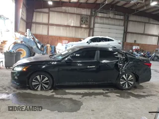 2022 Nissan Altima SV z VIN 1N4BL4DV2NN366698, wystawiony jako IAAI lot #41509391 z przebiegiem 23 722 mil mil oraz . Historia ofert i sprzedaży dostępna na DreamBid. Obrazek 14.