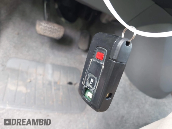 2007 Toyota Prius with VIN JTDKB20U177656341, listed as a IAAI auction lot 42006691 with 78,349 mi miles and . Bid and sale history available at DreamBid. Image 11.